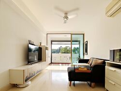Orchid Park Condominium (D27), Condominium #538704631
